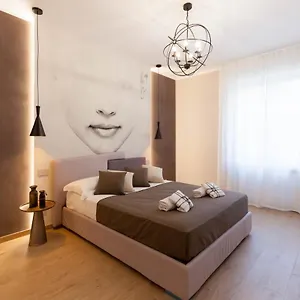 Teseo & Relax Apartamento
