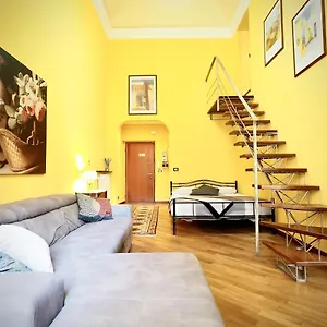  Apartment Dimora Delle Vigne Acquario - Genovabnb It