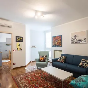 Casa Sottoripa Genova