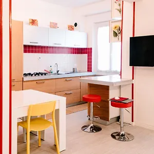  Apartment La Graziosa Acquario Genova-centro Storico