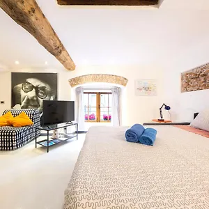 Loft La Vecchia Genova