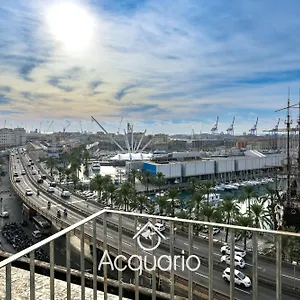  Apartment Acquario
