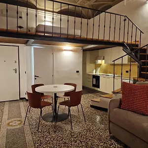 Residenza Allegra Apartamento