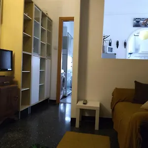 Trilocale Cecilia's Apartamento