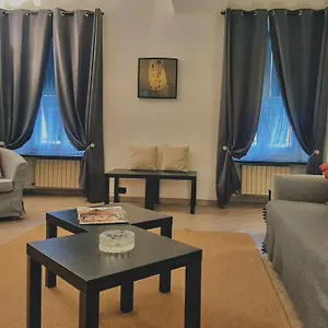 Posidonia Casa Al Mare In Citta Genova