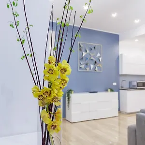 Lux With Parking Apartamento