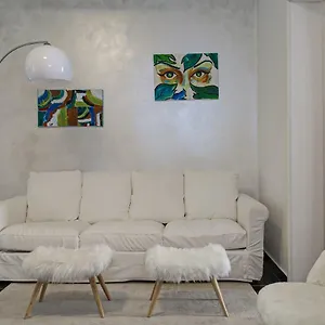 Casa Azzurra By Wonderful Italy Genova